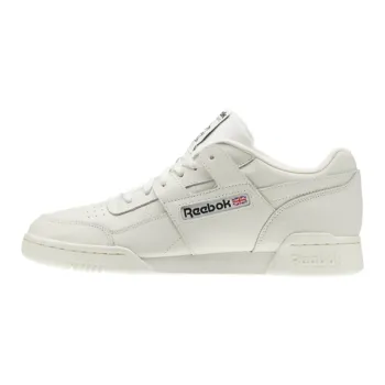 Reebok Workout Plus Vintage Chalk Black