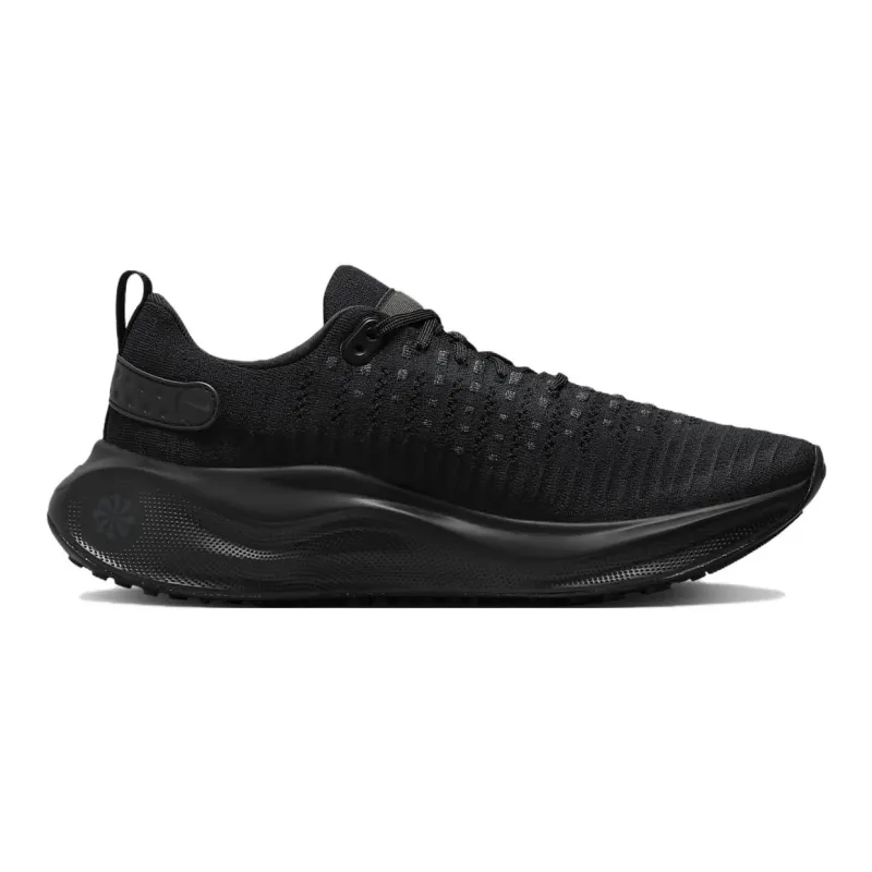 Nike ReactX Infinity Run 4 Black Anthracite-1