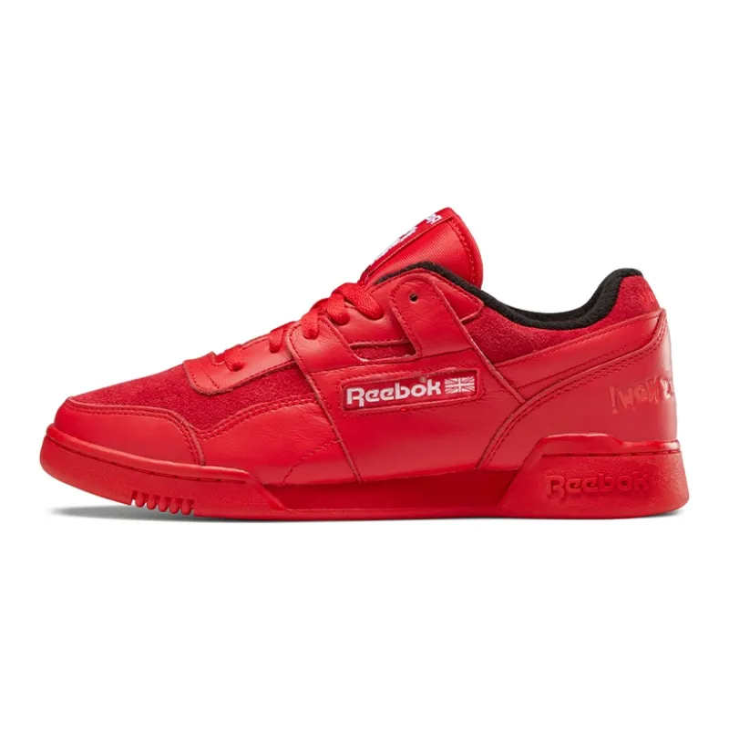 Reebok Workout Plus 'Human Rights Now! Vector Red'-0