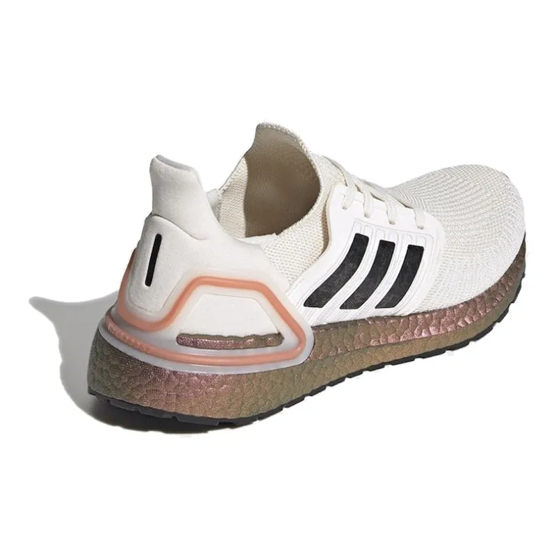 Adidas Ultrabooost 20 Signal Coral Women's-2