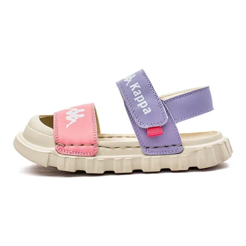 KAPPA KIDS Children's Sandals Pink Kids'