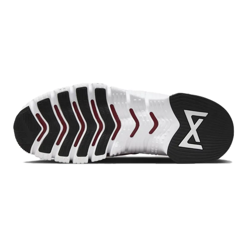 Nike Free Metcon Team Crimson-5