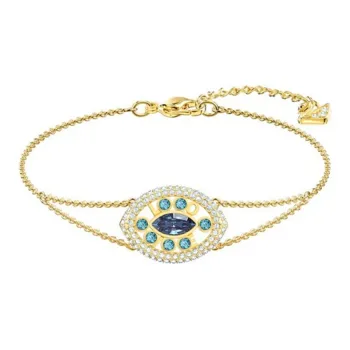 Swarovski Admiration Bracelets Women's Gold