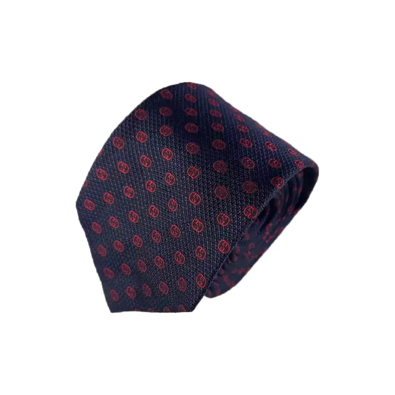 GUCCI Ties Men Multicolor-0