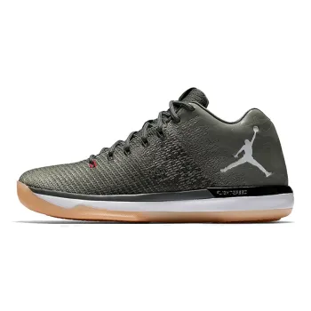 JORDAN XXX1 Low Camo