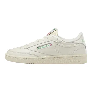 Club C Women's Reebok 85 Vintage 'Chalk Glen Green' Women's