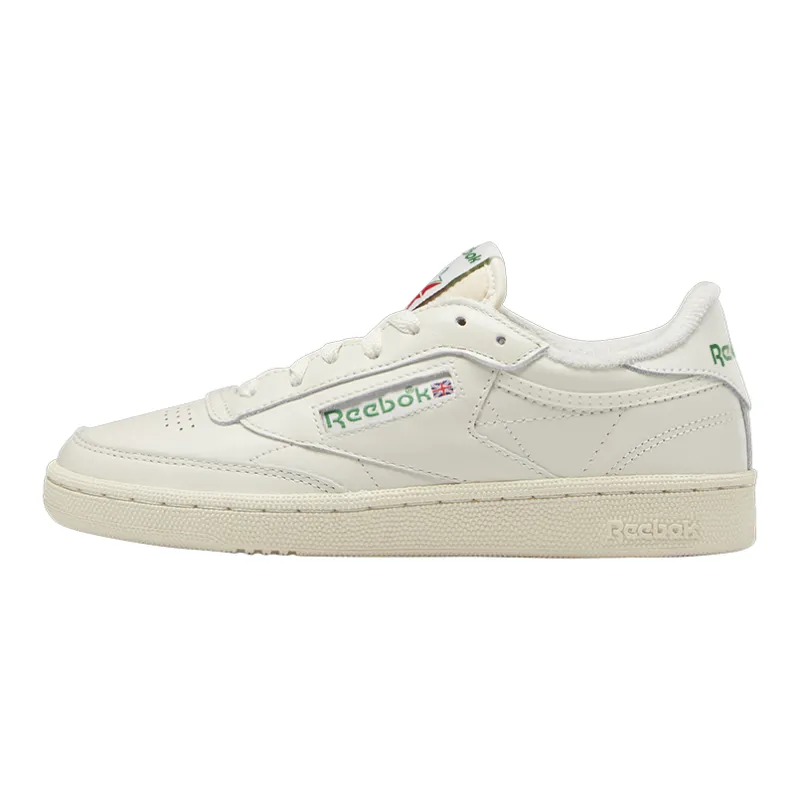 Reebok Women's Club C 85 Vintage 'Chalk Glen Green' Women's-0