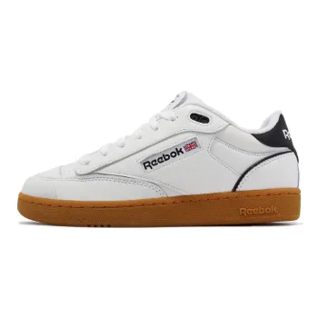 Club C Reebok Bulc 'White Black Gum'