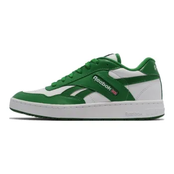 Reebok Bb 4000 Mu 'White Glen Green'