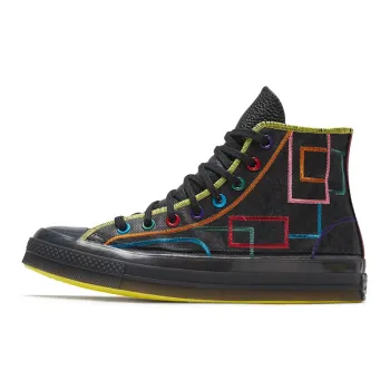 Converse Chuck Taylor All Star 70 Hi Chinese New Year 2020