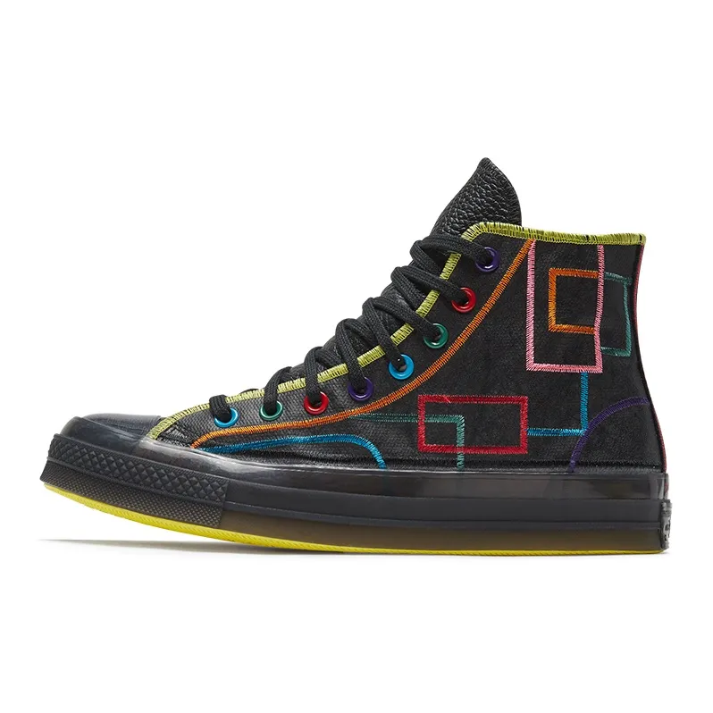 Converse Chuck Taylor All Star 70 Hi Chinese New Year 2020-0