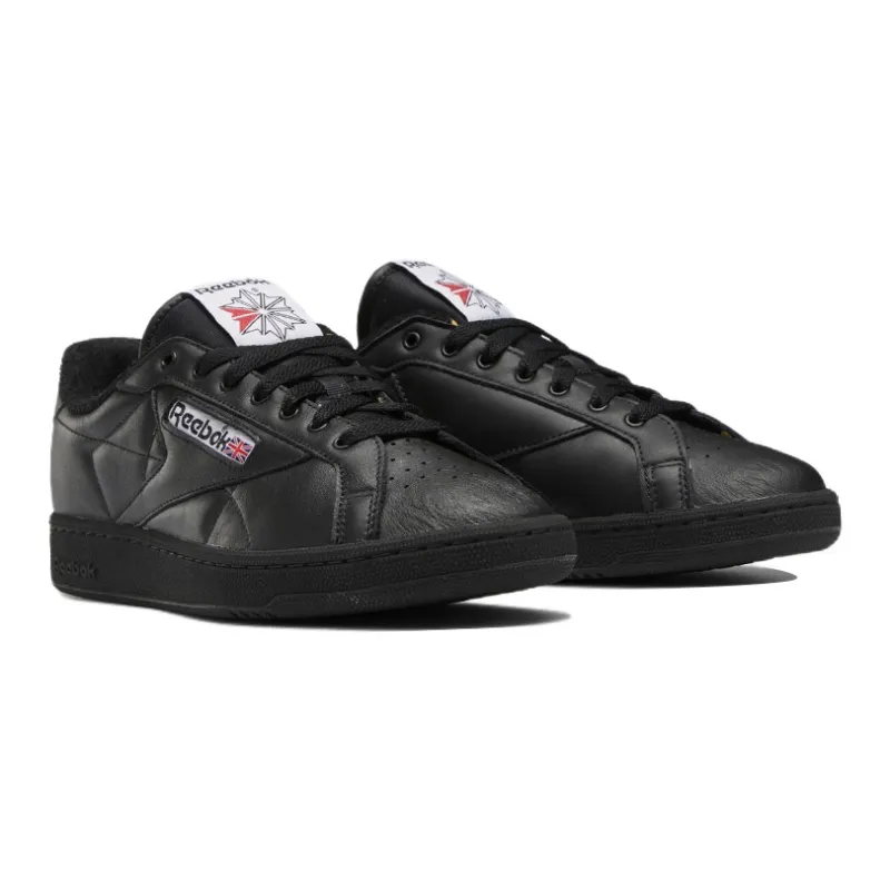Reebok Club C 85 Grounds 'Black'-2