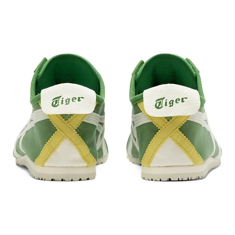 Onitsuka Tiger Mexico 66 Slip On 'Spinach Green White'-4