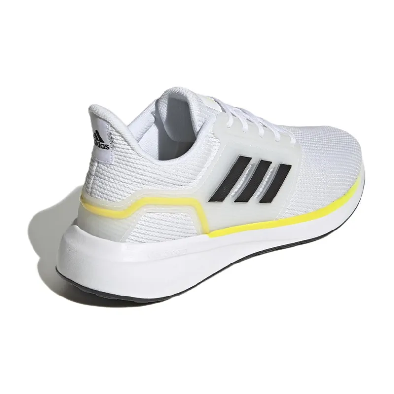 Adidas EQ19 Run Shoes 'White'-3