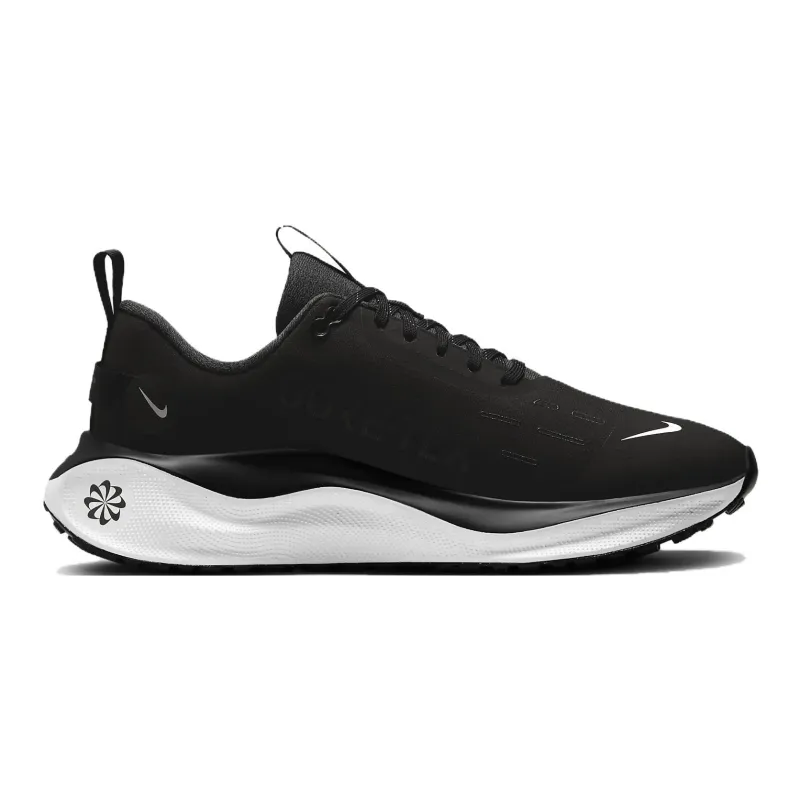 Nike ReactX Infinity Run 4 Gore Tex Black-1