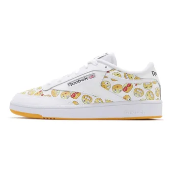 Reebok Club C 85 Emoji