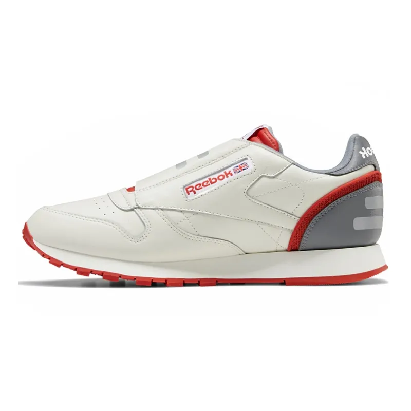Reebok Classic Leather Stomper 'Chalk Legacy Red'-0