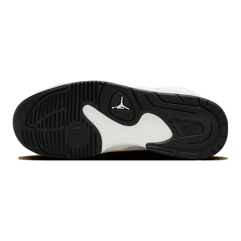 Jordan Stadium 90 White Metallic Gold-5
