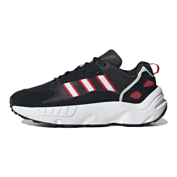 Adidas Originals Zx 22 Boost 'Black White Red'