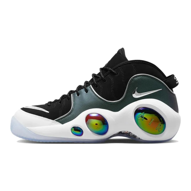 Nike Air Zoom Flight 95 Mighty Swooshers-0