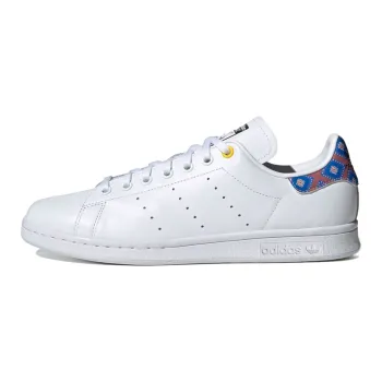 Adidas Originals Stan Smith White Aztec