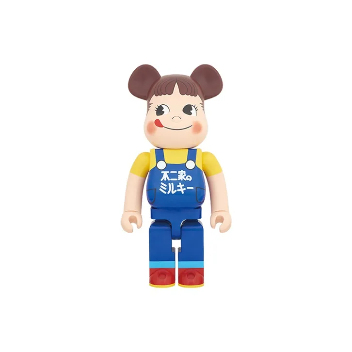 Bearbrick Peko chan Multi-0