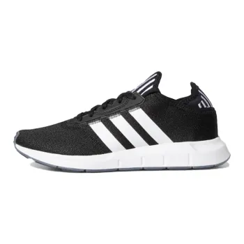 Adidas Originals Swift Run X 'Black White' Women's