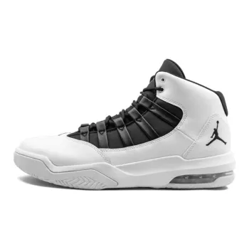JORDAN Max Aura White Black