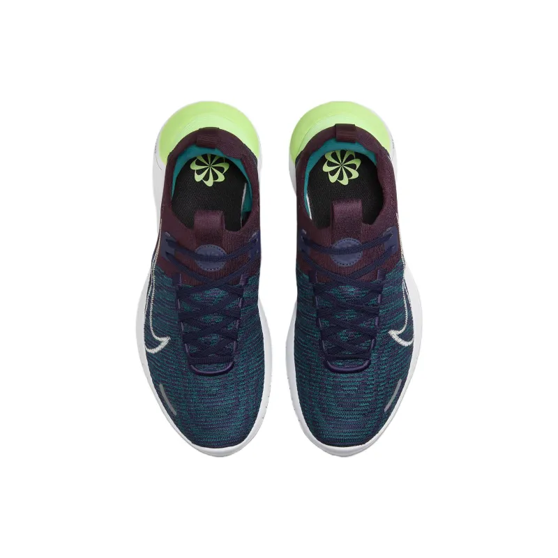 Nike Free Rn Next Nature 'Geode Teal Burgundy Crush'-3