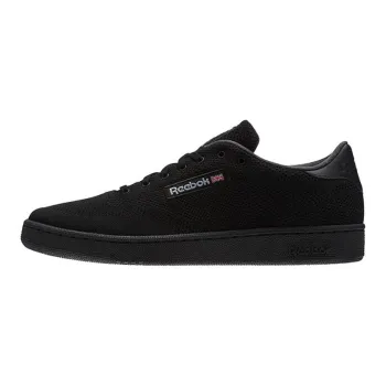 Reebok Club C 85 Og Ultraknit 'Black'
