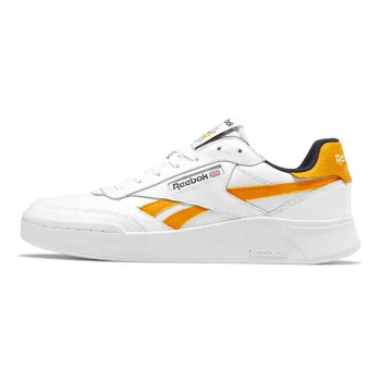 Reebok Club C Revenge Legacy White Semi Solar Gold