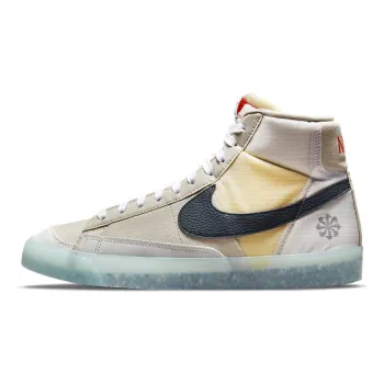 Nike Blazer Mid 77 Move To Zero Glacier Ice
