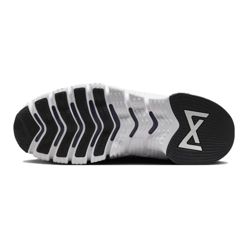 Nike Free Metcon College Navy-5