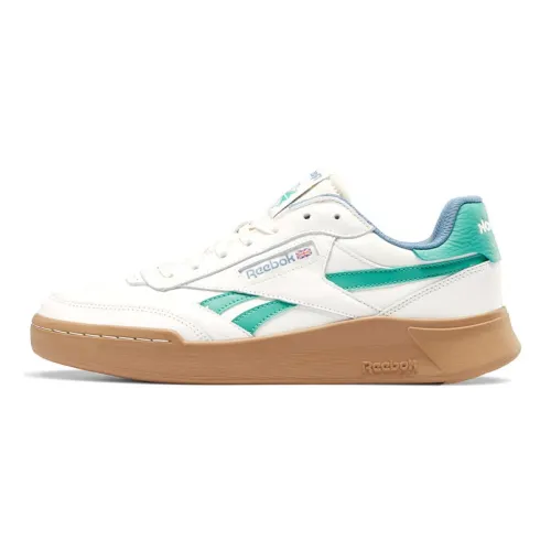 Reebok Club C Revenge Legacy Chalk Semi Future Teal