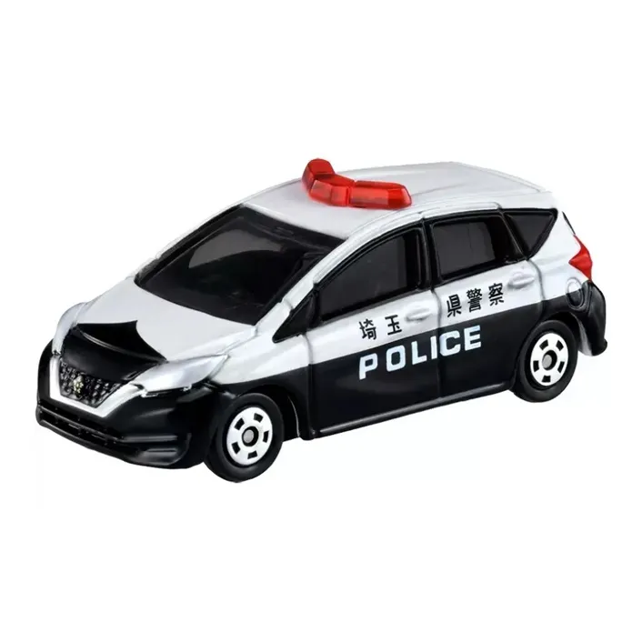TAKARA TOMY Assembled Models-1