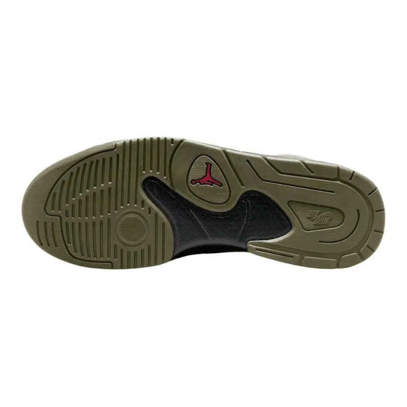 Jordan Stadium 90 Olive Black-4