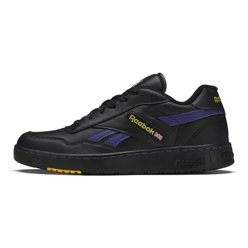 Reebok Bb 4000 Mu 'Black Blue'