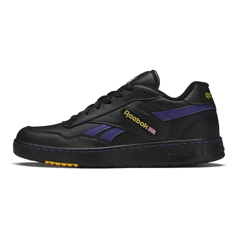 Reebok Bb 4000 Mu 'Black Blue'-0