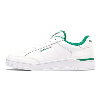 Reebok Ad Court Sneakers White/Green