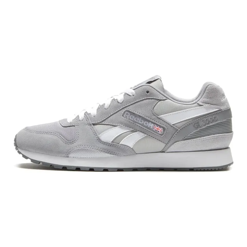 Reebok Gl 3000 'Pure Grey'-0