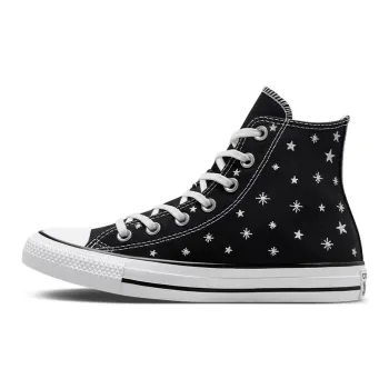 Chuck Taylor All Star Women's Converse High 'Embroidered Stars' Women's