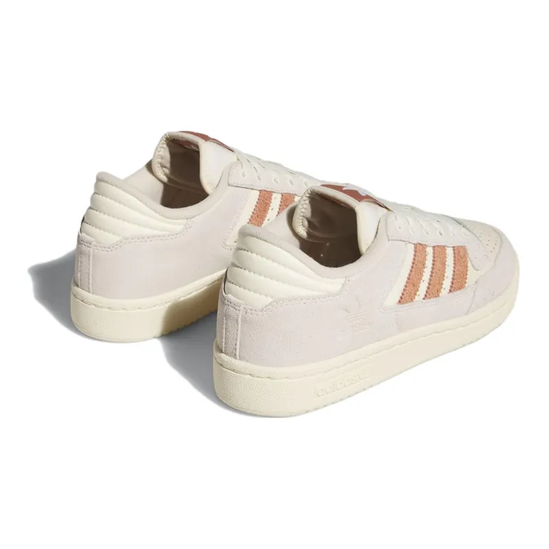Adidas Originals Centennial 85 Low Shoes 'Halo Ivory Clay Strata' Women's-2