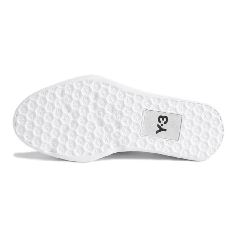 Adidas Y-3 Tangutsu 'Triple White'-4
