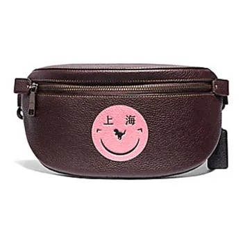 COACH Belt Fanny Packs