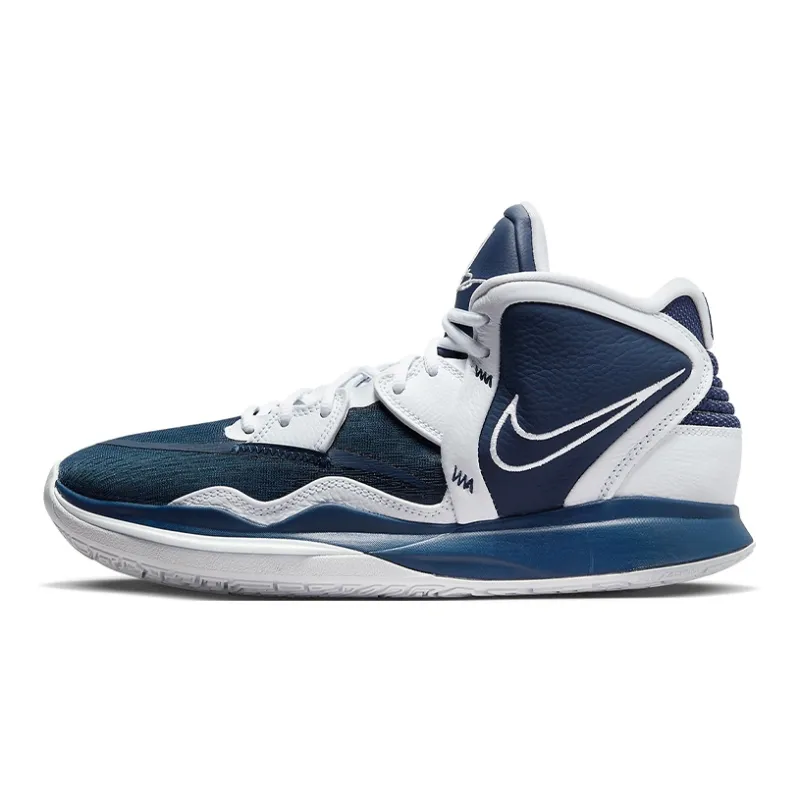 Nike Kyrie Infinity Tb Midnight Navy-0
