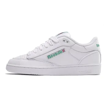 Reebok Club C Bulc Beams White