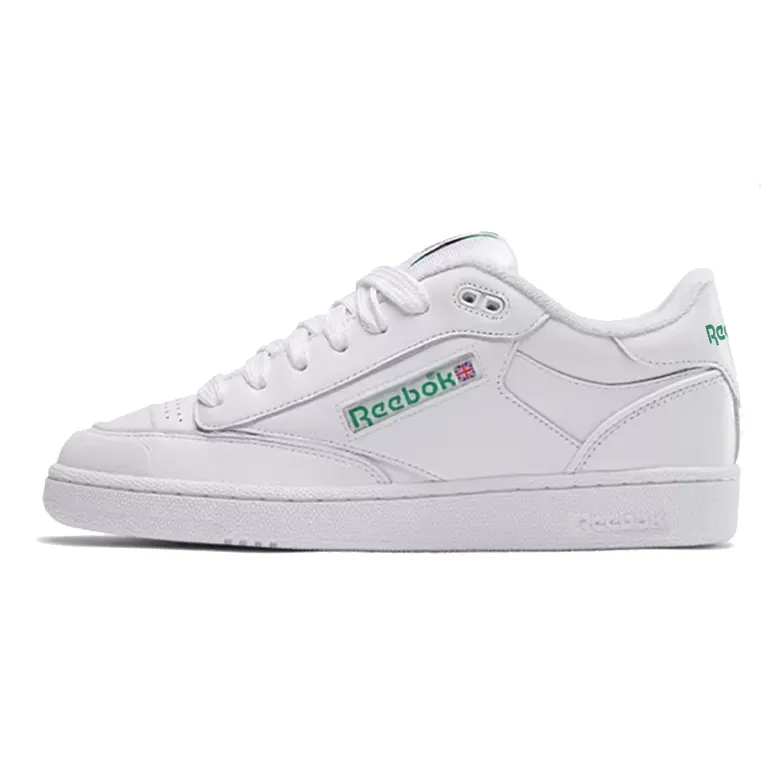 Reebok Club C Bulc Beams White-0