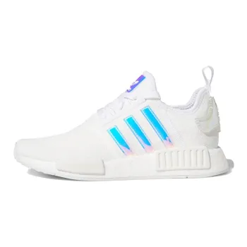 Adidas Originals Nmd R1 White Iridescent Women's