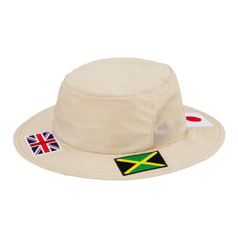 Supreme Flags Boonie-5