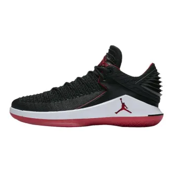 JORDAN Xxxii Low Mj Day